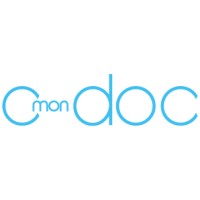 CmonDoc logo - Similar company to Cosmos Call Ltd
