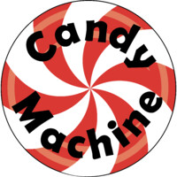 Candy MachineCo logo - Similar company to Bulk Thc Gummy