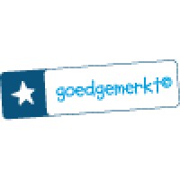 Goedgemerkt logo - Similar company to Retentio