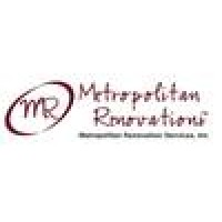 Metropolitan Renovations Inc logo - Similar company to Infinity Building Solutions, Llc