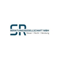 SR Beratungsgesellschaft mbH logo - Similar company to Schmidt-Hagius + Klockgether