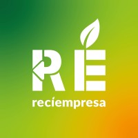RECIEMPRESA logo - Similar company to Gersa Renewable Energy