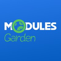 ModulesGarden logo - Similar company to Katamaze
