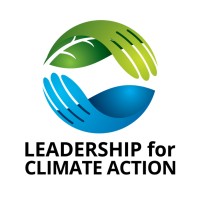 Leadership for Climate Action logo - Similar company to Expeditionary