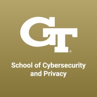 School of Cybersecurity and Privacy at Georgia Tech logo - Similar company to Programming Job Board