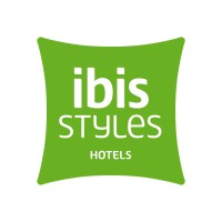 ibis Styles Accra logo - Similar company to Sky Suites