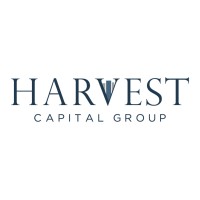 Harvest Capital Group logo - Similar company to Harvest Capital