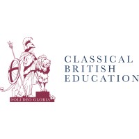 Classical British Education logo - Similar company to Lexandria