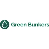 Green Bunkers logo - Similar company to Ctrl+X Agency