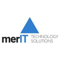 merIT Technology Solutions logo - Similar company to United Anesthesia