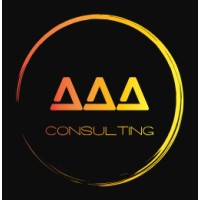 AAA Consulting logo