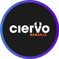 Ciervo Naranja Agencia logo - Similar company to Techspira