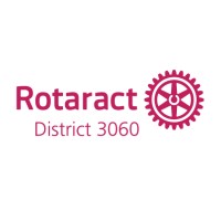 Rotaract District 3060 logo - Similar company to Conkart