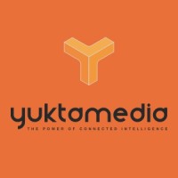 YuktaMedia logo - Similar company to Newscape Consulting