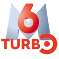 TURBO logo - Similar company to Com1Ange Communication