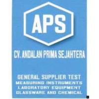 CV. ANDALAN PRIMA SEJAHTERA logo - Similar company to Cv Asman Hasbi