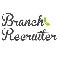 Branch Recruiter (SOLD) logo - Similar company to Texas Engineering Services