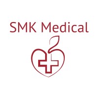 SMK Medical logo - Similar company to Application Engineer