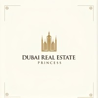 DUBAI REAL ESTATE PRINCESS logo - Similar company to Eti