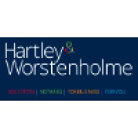 Hartley & Worstenholme logo - Similar company to Redroots Property