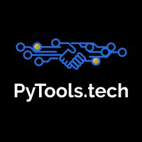 PyTools.tech logo - Similar company to Scelf - Société Civile Des Éditeurs De Langue Française
