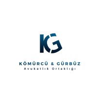 KG Avukatlık Ortaklığı logo - Similar company to Ncalmed