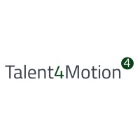 Talent4Motion logo - Similar company to Sim1Tech