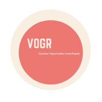 Volunteer Opportunities Grand Rapids logo - Similar company to Times Multimedia