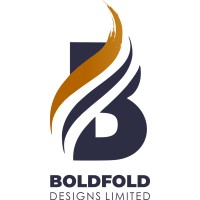 BOLDFOLD logo - Similar company to Dàchúayé