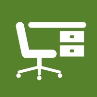 National Office Furniture Supplies logo - Similar company to Dialled In