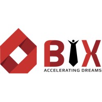 BIX IT ACADEMY PVT LTD logo - Similar company to Kice Infosystems