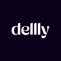 Dellly logo - Similar company to Adxcel