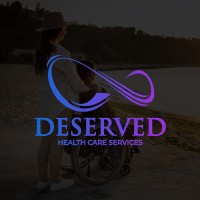 Deserved Health Care Services logo - Similar company to Intertwined Support Services (Iss)