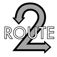 Route2 Society - University of Dundee logo - Similar company to Kcl Central Asian Society