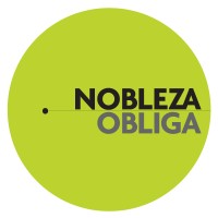 Nobleza Obliga logo - Similar company to Panal De Ideas