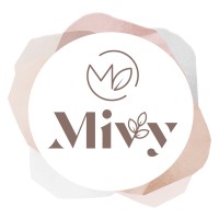 Mivy logo - Similar company to Mivy | Agence 100% E-Santé