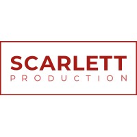Scarlett Production logo - Similar company to Method Animation Lab