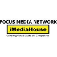 Focus Media Network logo - Similar company to Hk Digital Solution