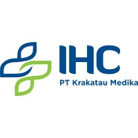 PT Krakatau Medika logo - Similar company to Efem Studio