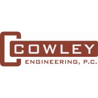 Cowley Engineering, P.C logo - Similar company to Zieman Engineering