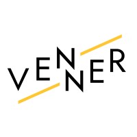 Venner Nutrition logo - Similar company to Vegemi