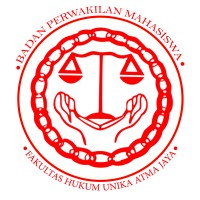 Badan Perwakilan Mahasiswa Fakultas Hukum Universitas Katolik Indonesia Atma Jaya logo - Similar company to Nblc Summit