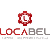 LOCABEL LOCADORA DE EQUIPAMENTOS logo - Similar company to Xt Rental - Locadora De Máquinas Pesadas E Caminhões