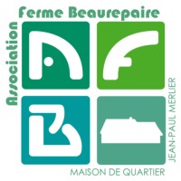 Centre Social Ferme Beaurepaire logo - Similar company to Lean Coach®