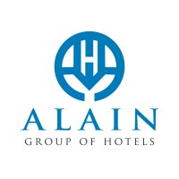 Alain Group of Hotels logo - Similar company to Top3 Lords Resort Bhavnagar