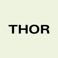 Jonas Thor logo - Similar company to Built.No