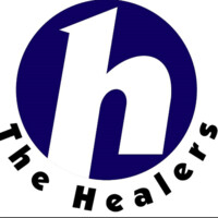 The Healers logo - Similar company to Royal Traders