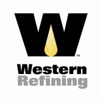 Western Refining logo - Similar company to Tesoro Corporation