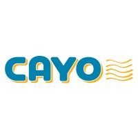 CAYO logo - Similar company to Callaba