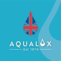Aqualux Showers logo - Similar company to Fetim Group